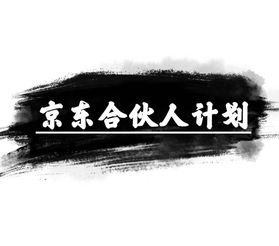 京东合伙人计划，轻松月入过万，赚钱项目，只需复制粘贴，小白也能做。-小白搞钱