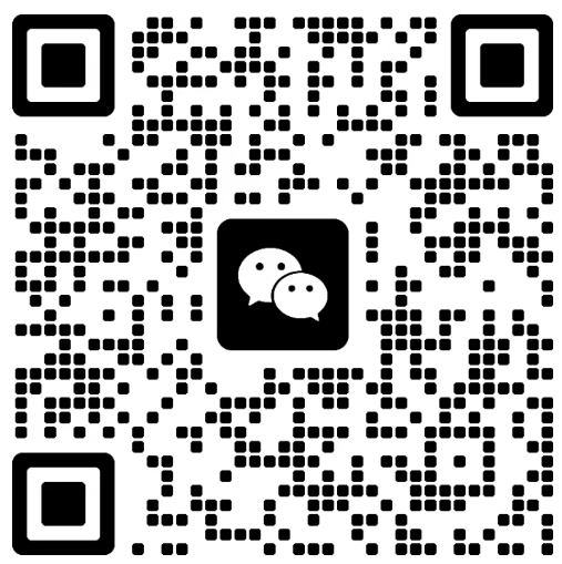 站长微信二维码