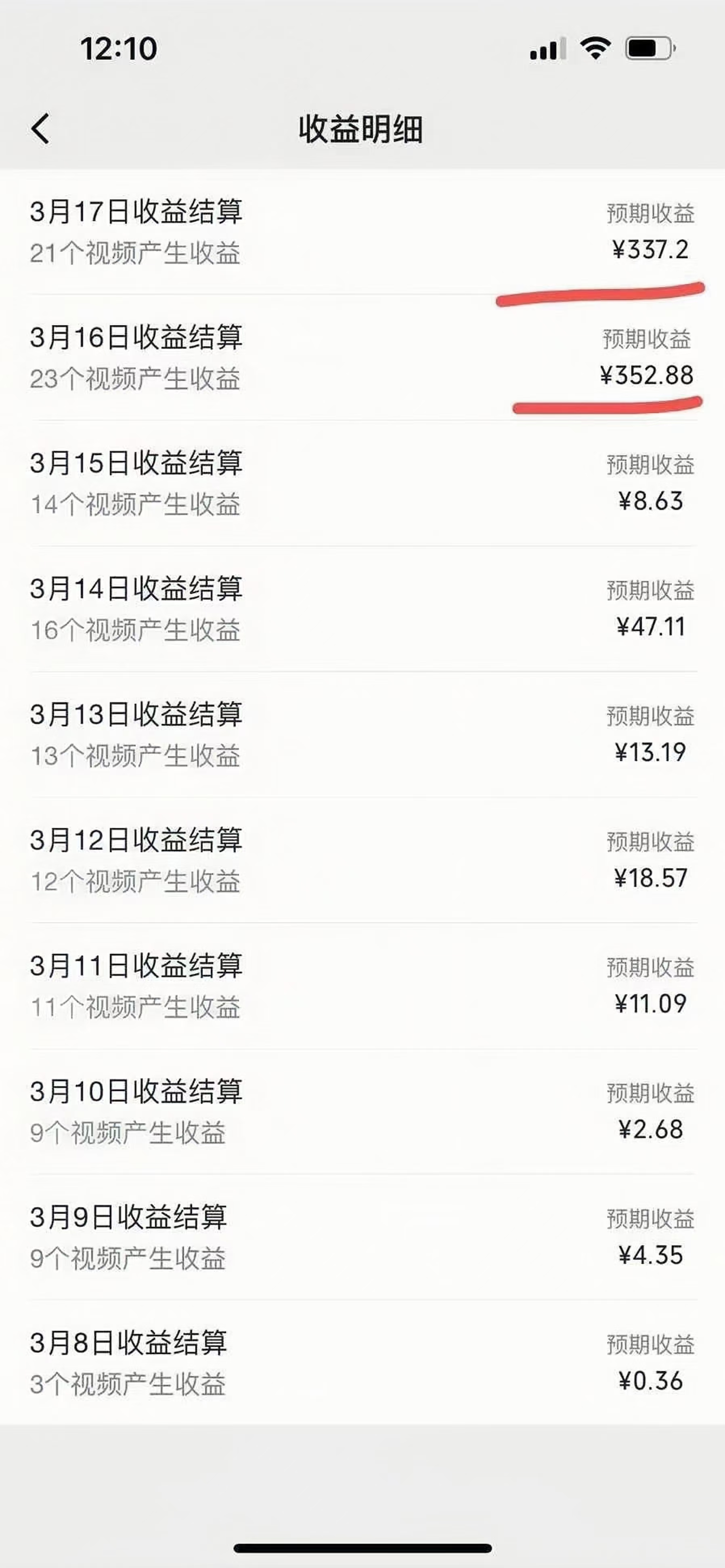 图片[1]-视频号风口项目，AI掘金，无脑操作，100%过原创，日入2000+，收益无上限-小白搞钱