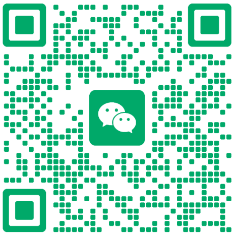 扫一扫加微信-小白搞钱