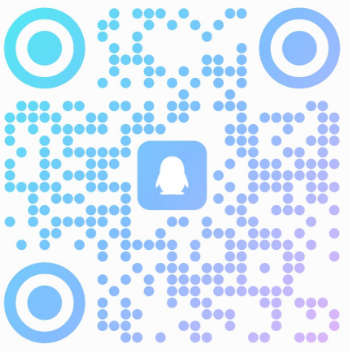 扫码加QQ群-小白搞钱